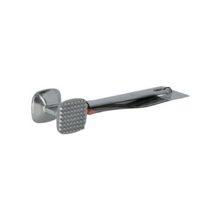 TENDERIZER 9" MEAT ALUMINUM CHEF CRAFT TENDERIZER 9" MEAT ALUMINUM CHEF CRAFT